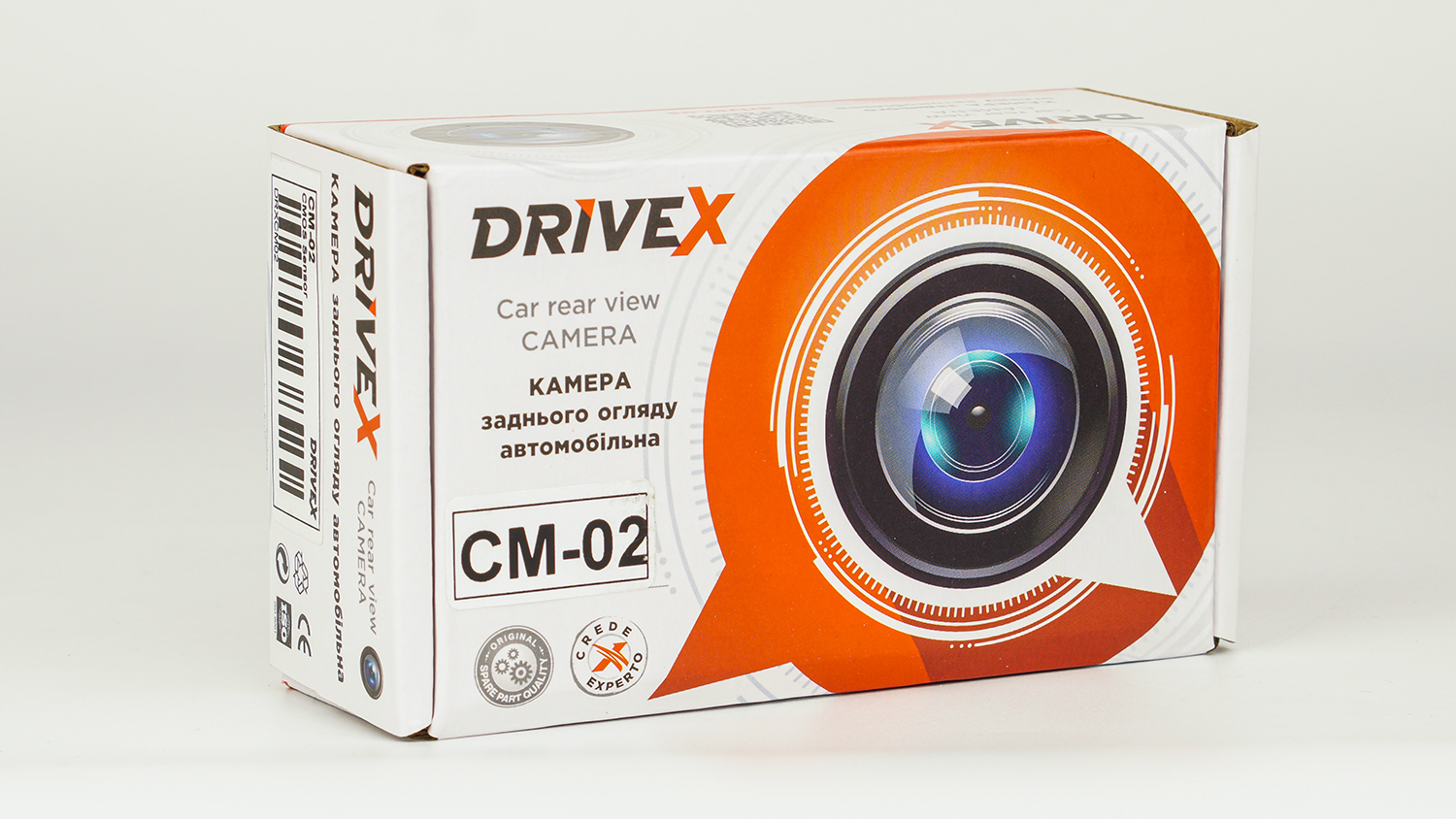 CM-02 SD 480p 640x480px 140°